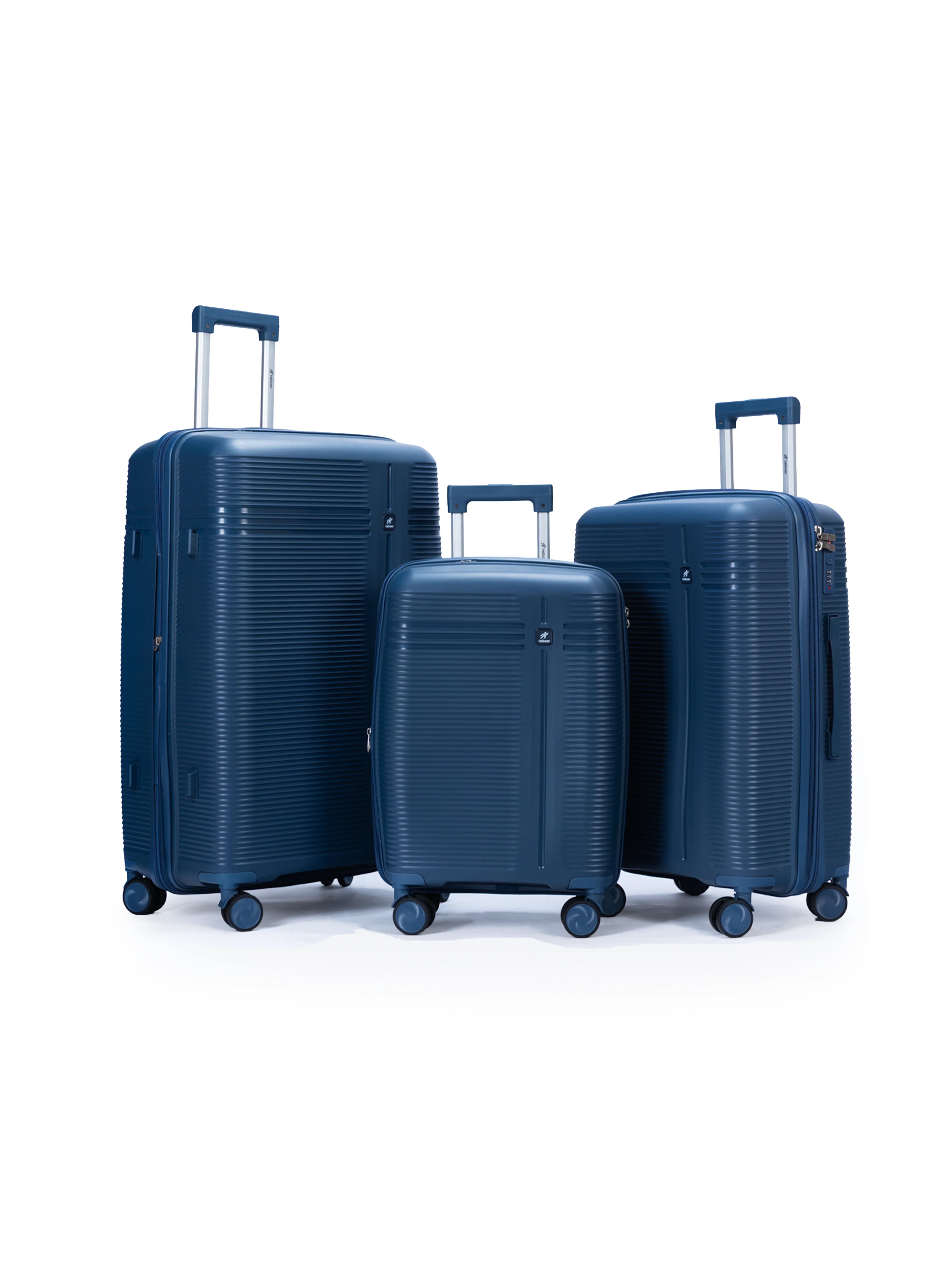 Elio Suitcase - View 4