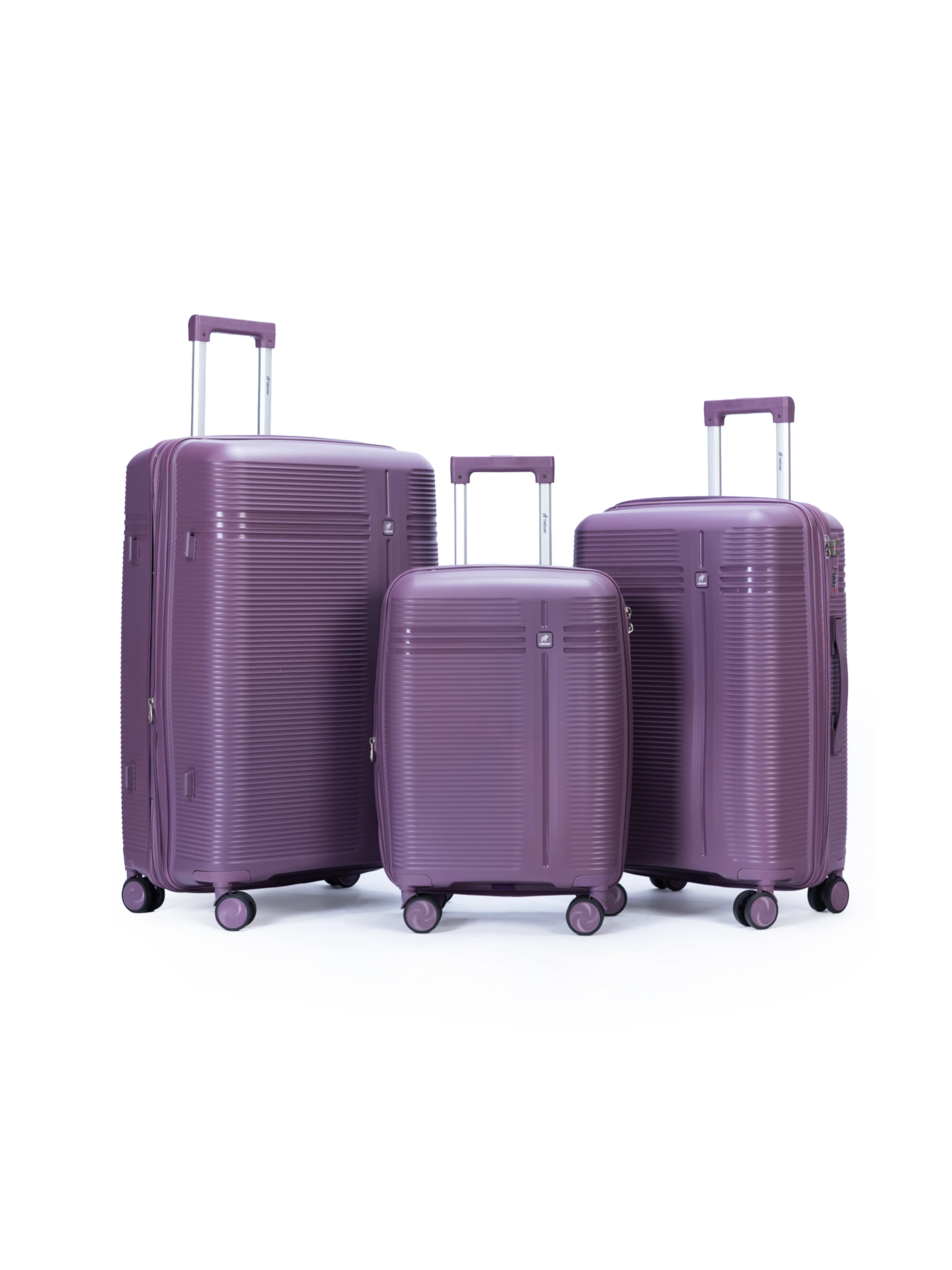 Elio Suitcase - View 4