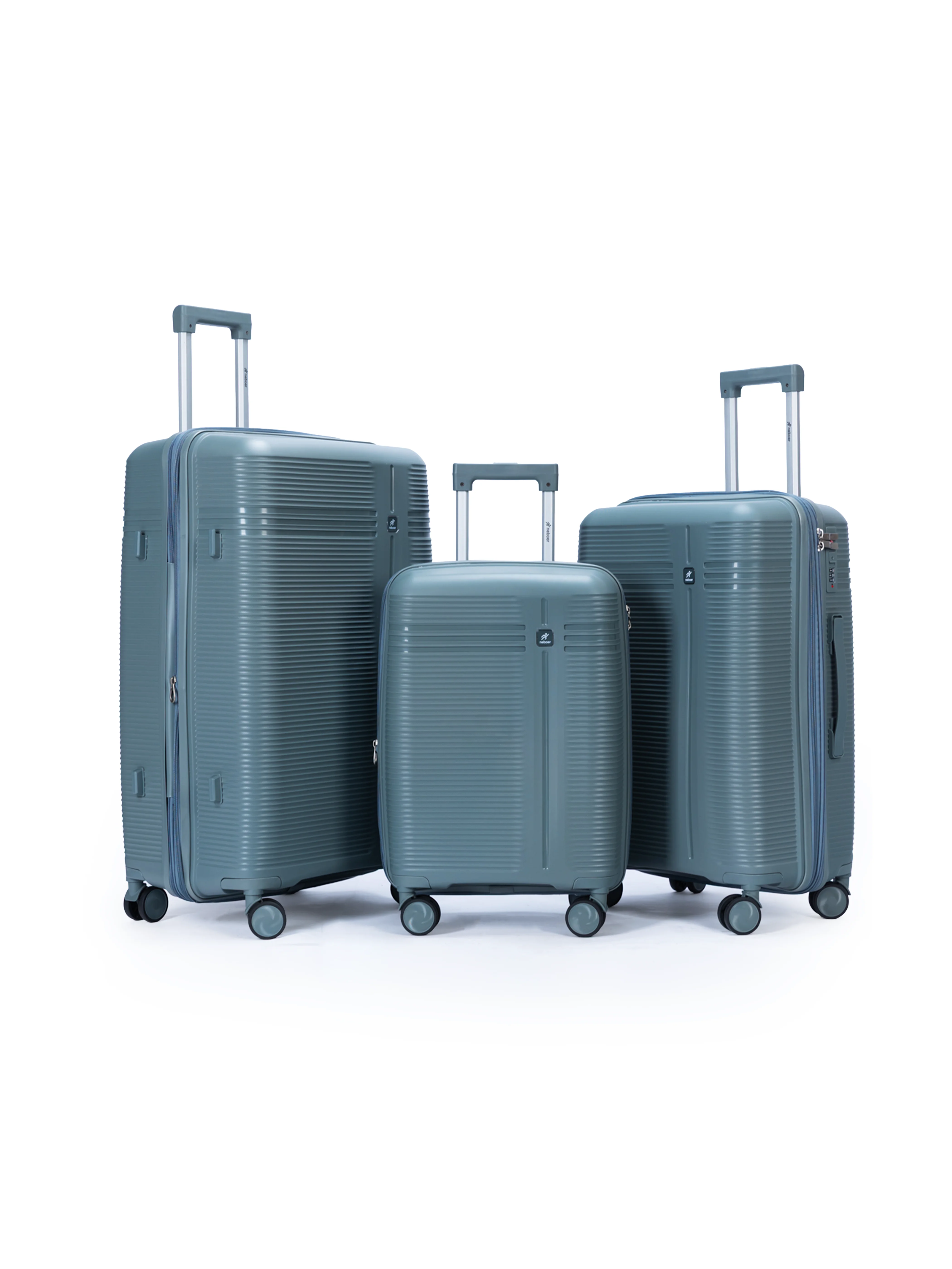 Elio Suitcase - View 4
