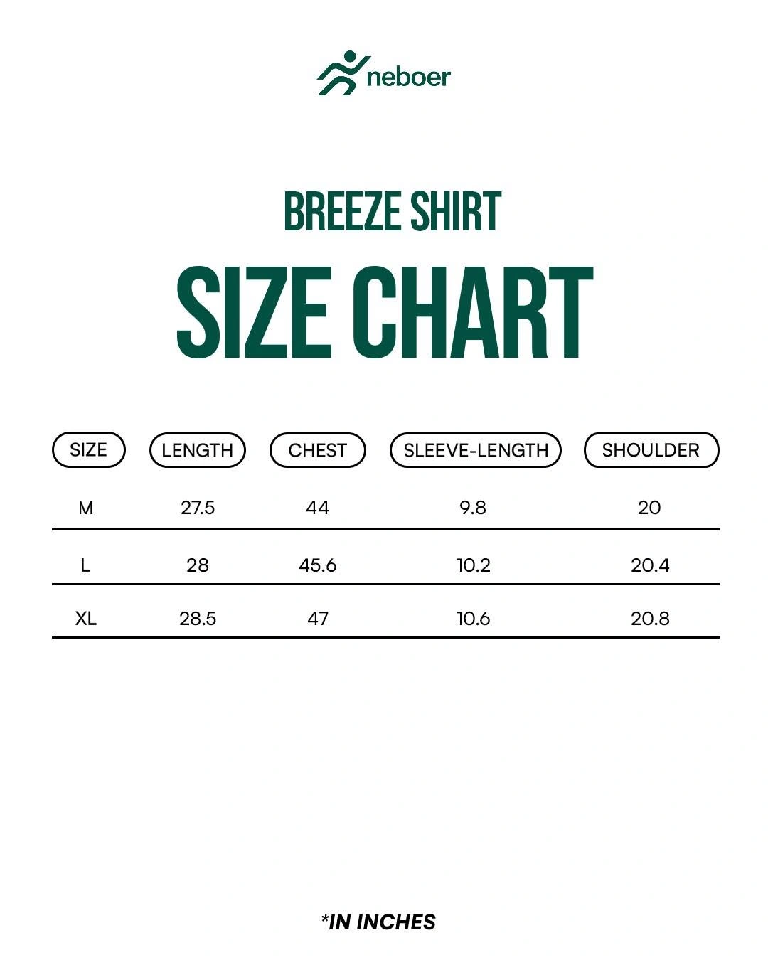Breeze Shirt - View 4