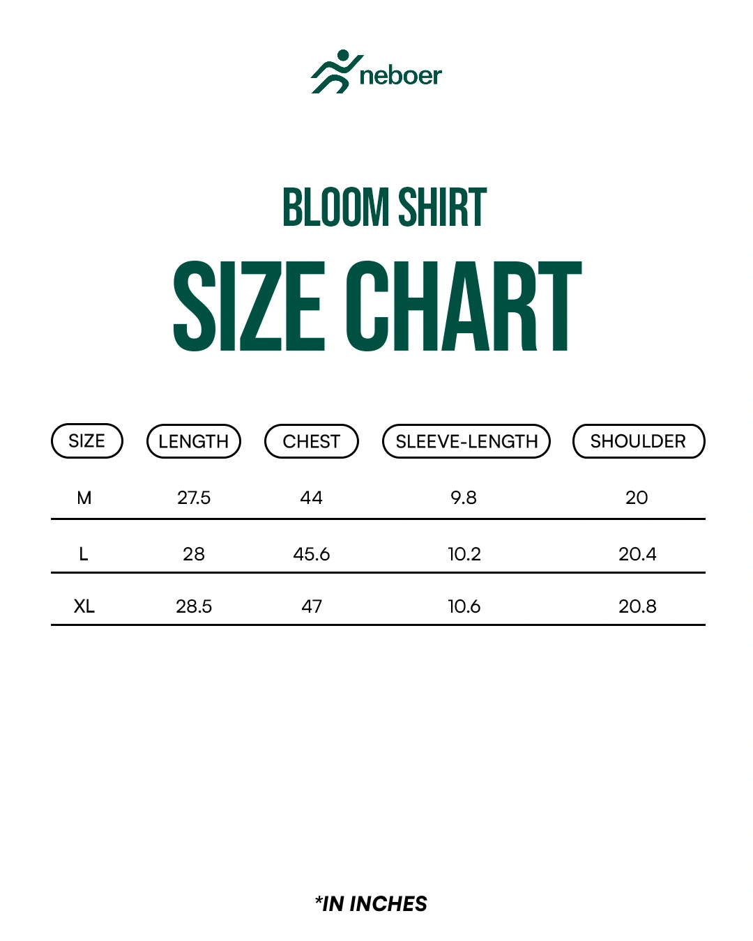 Bloom Shirt - View 4