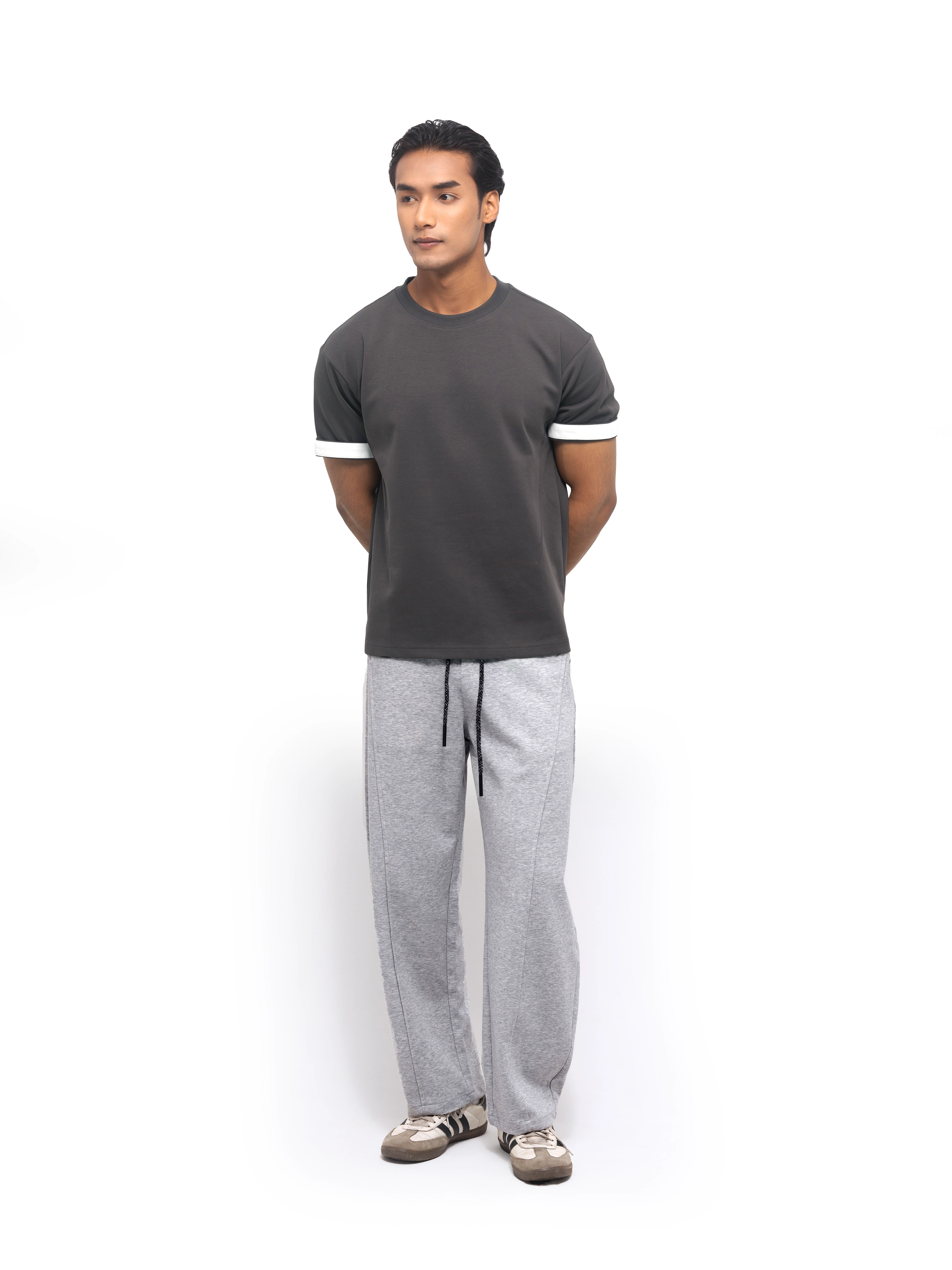 Edge Tee - View 5