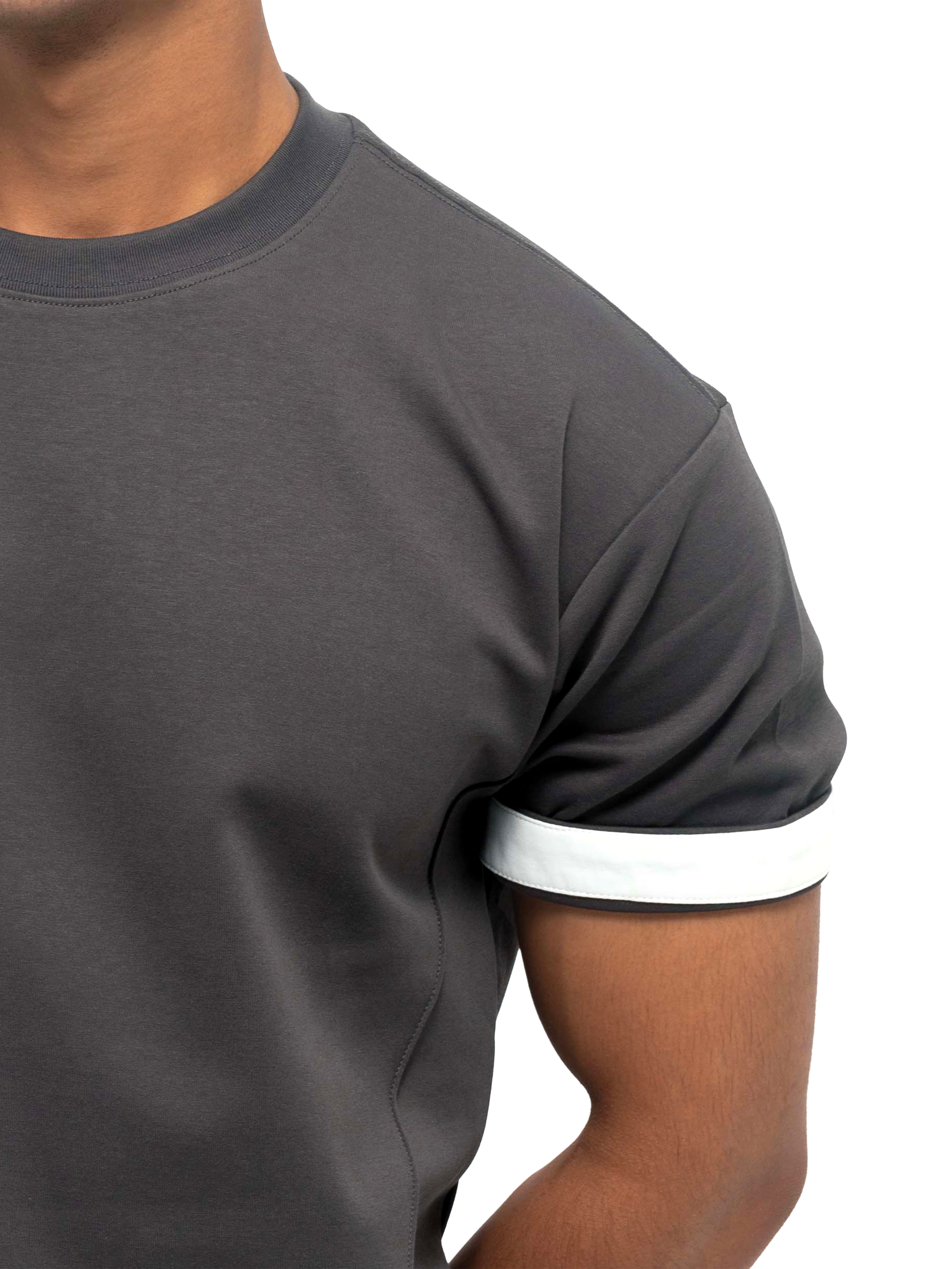 Edge Tee - View 4