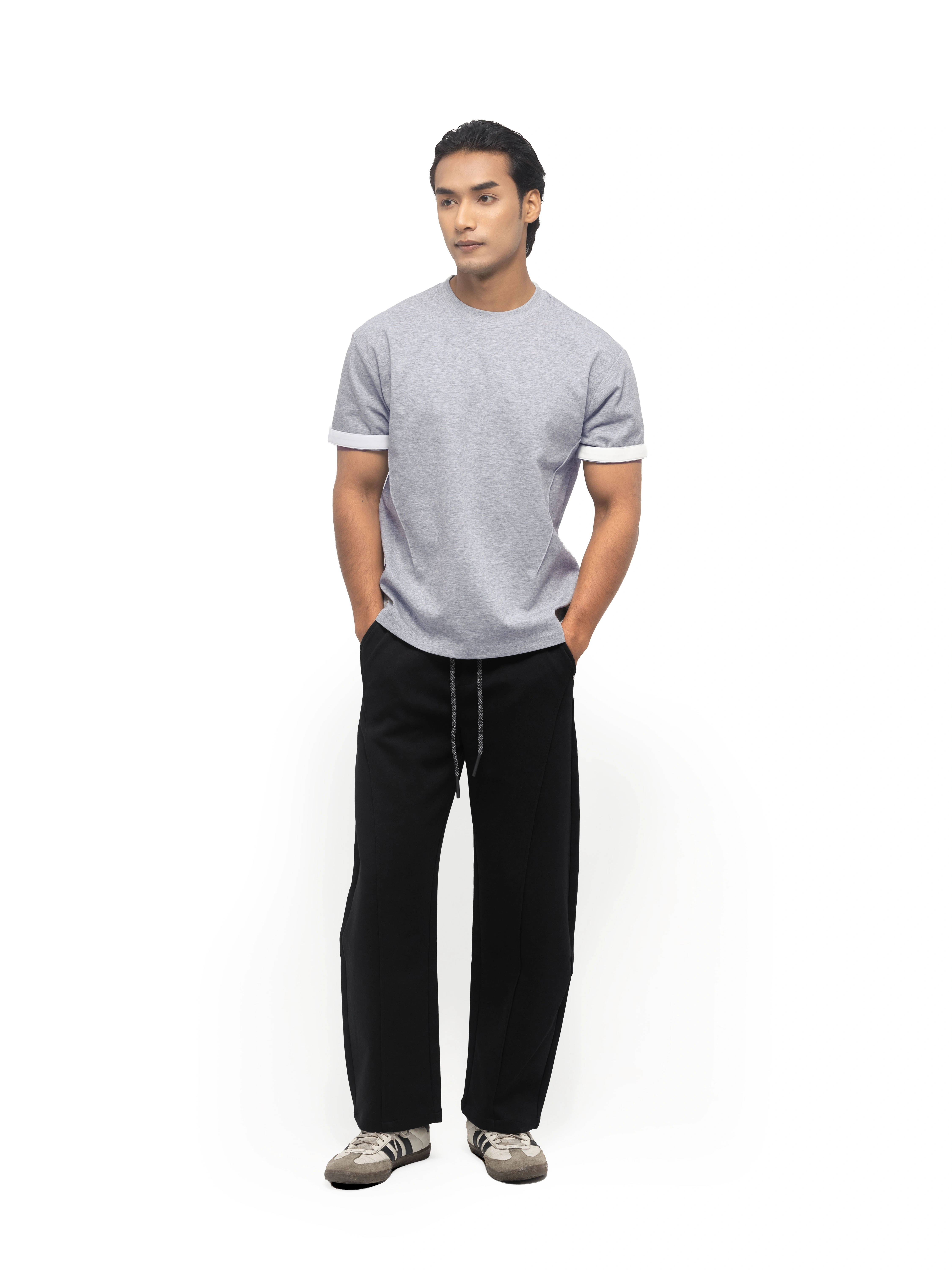 Edge Tee - View 5