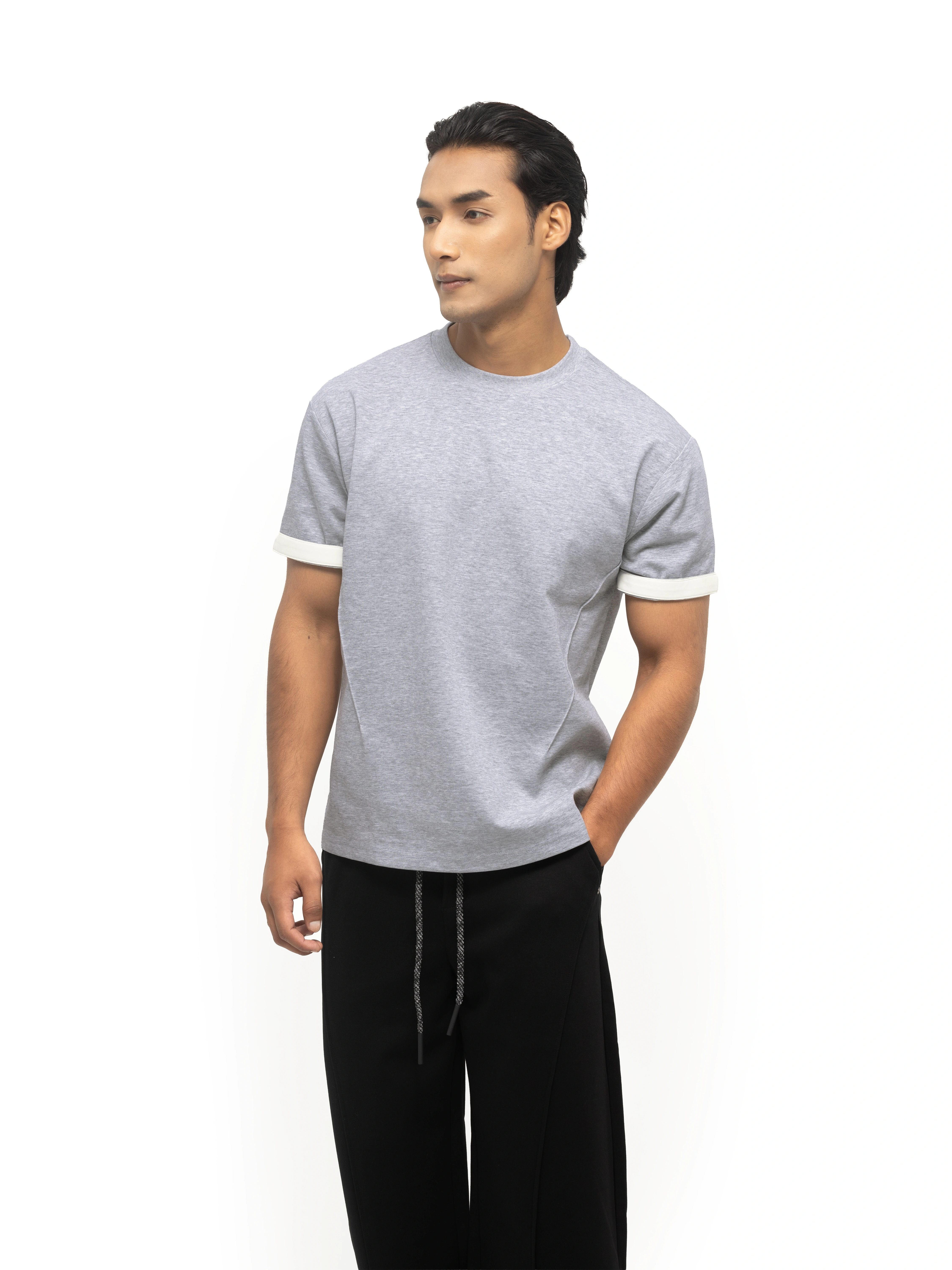 Edge Tee - View 7