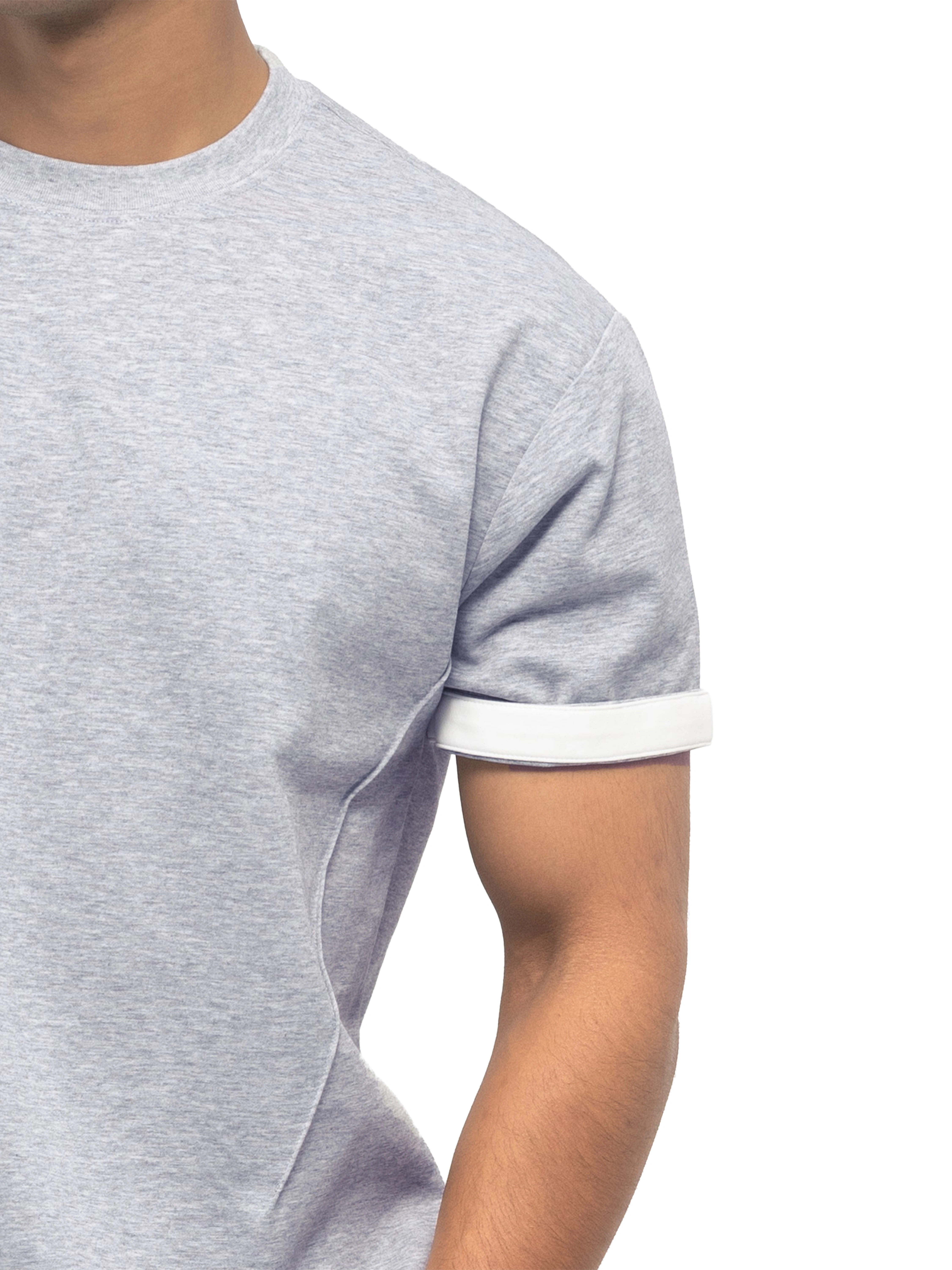 Edge Tee - View 4