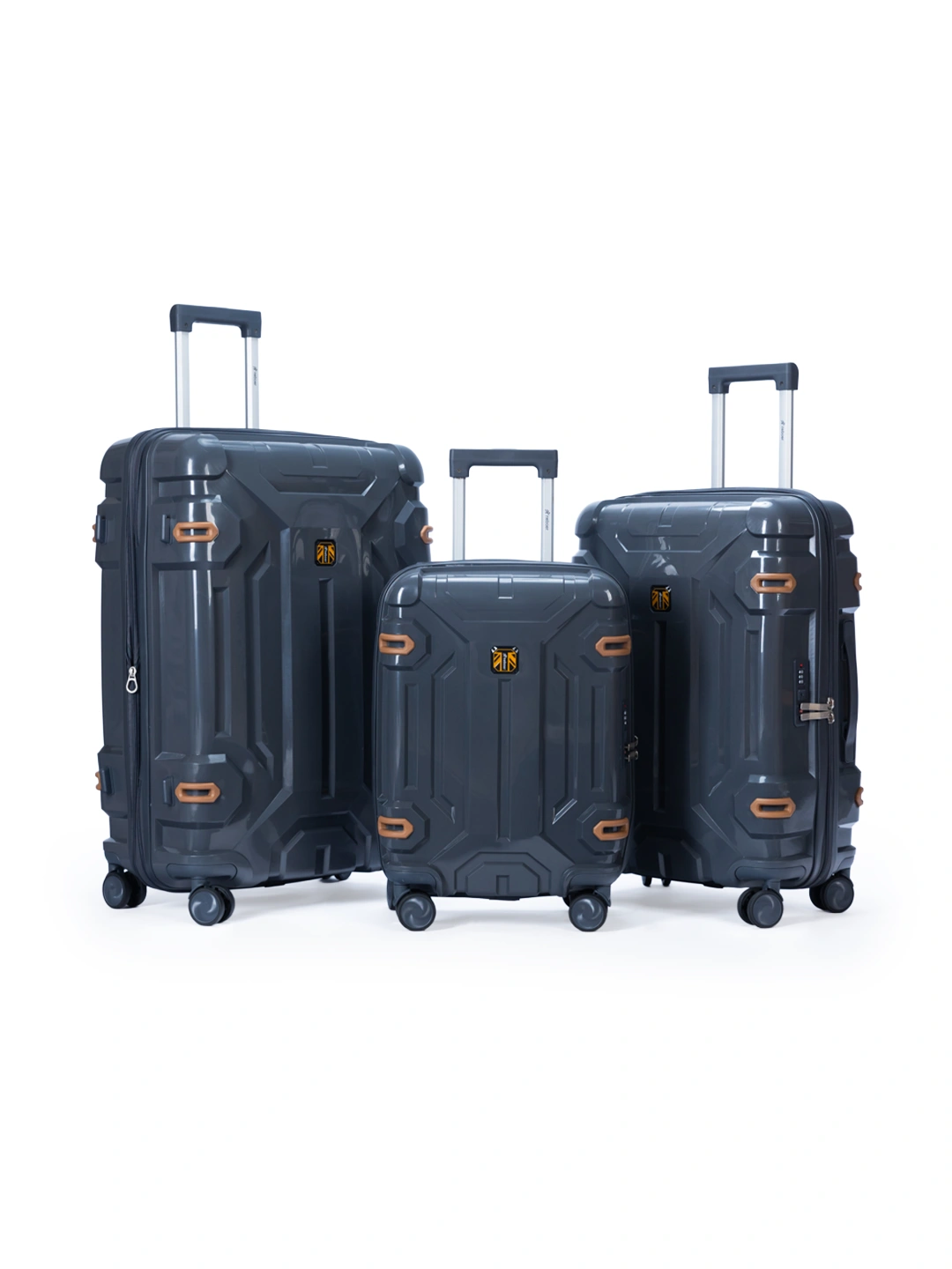 Transformer Suitcase - View 4
