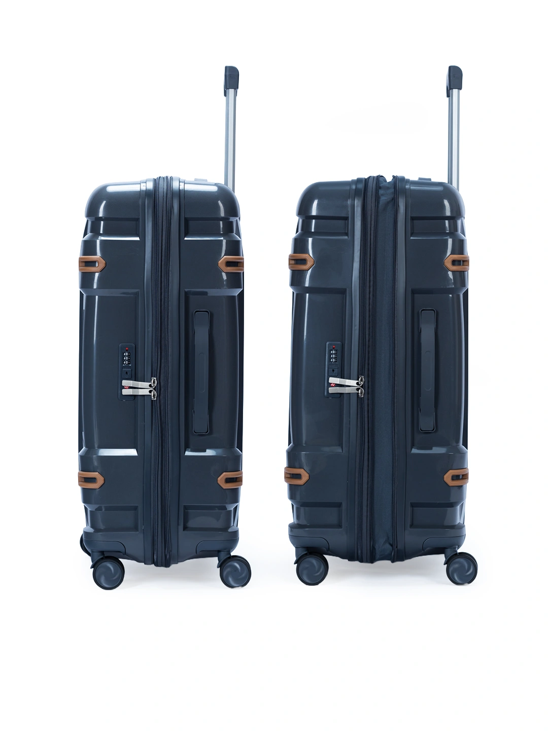 Transformer Suitcase - View 6