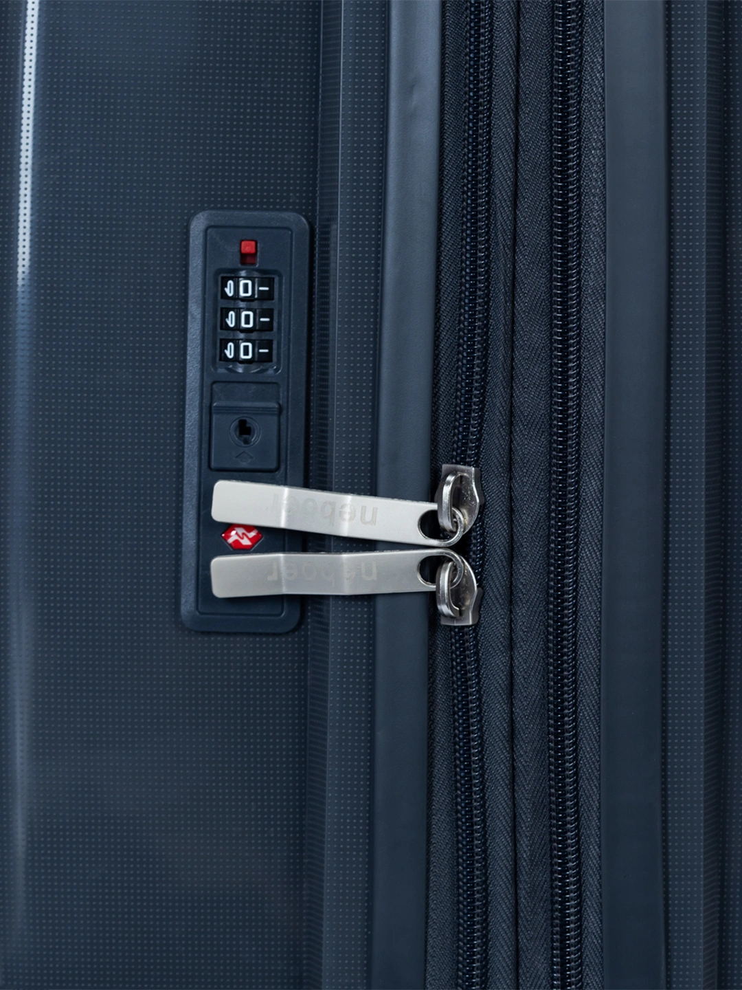 Transformer Suitcase - View 5