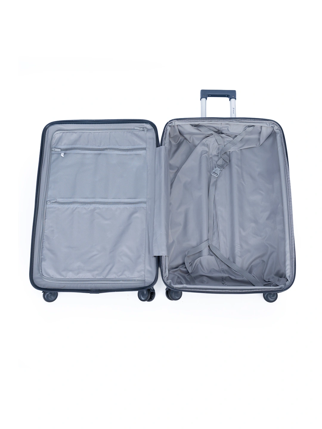 Transformer Suitcase - View 7