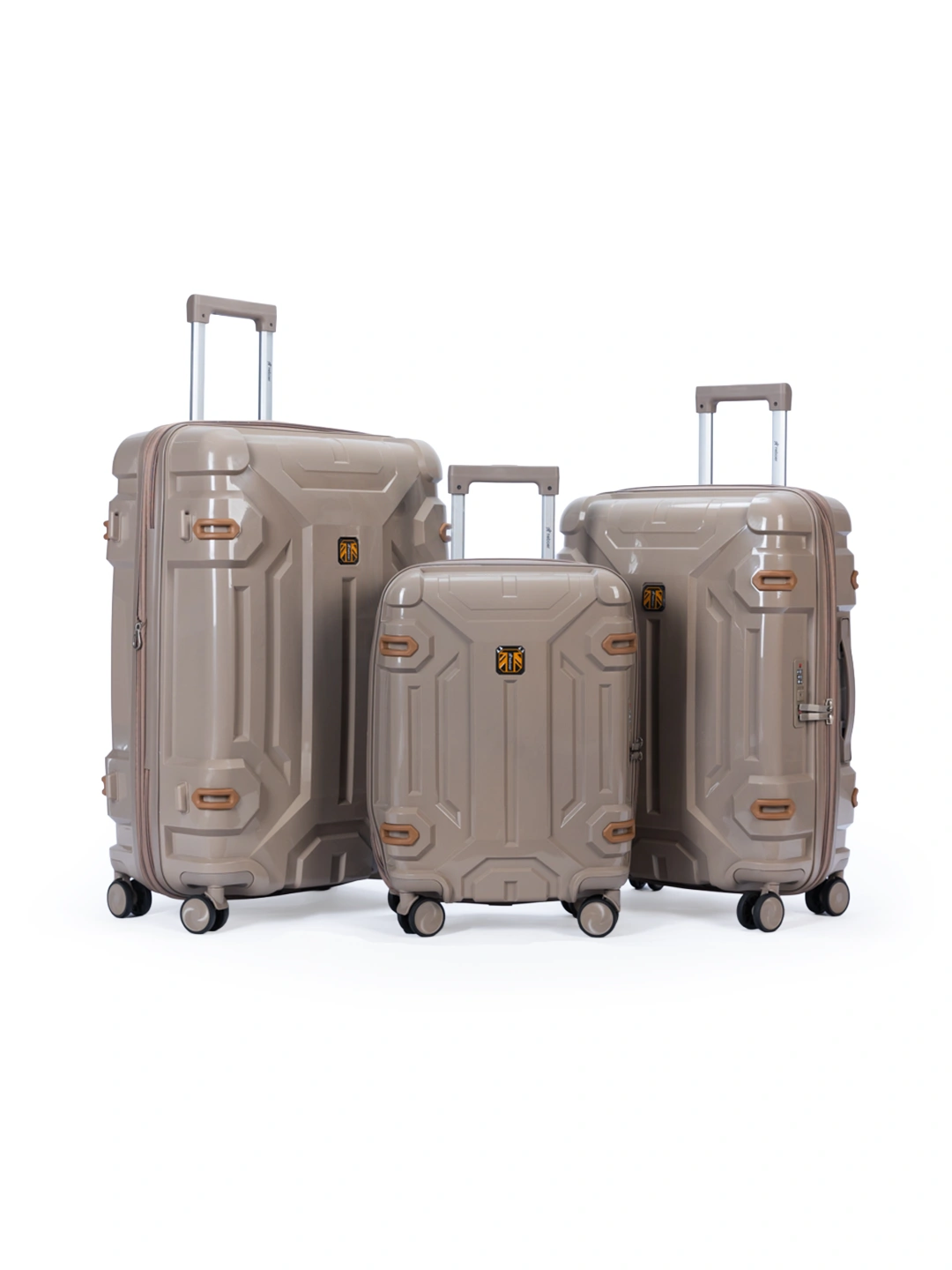 Transformer Suitcase - View 4