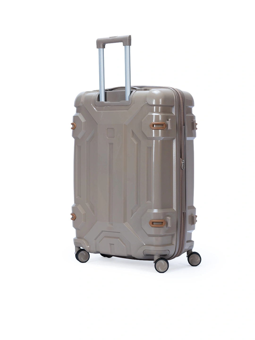 Transformer Suitcase - View 3