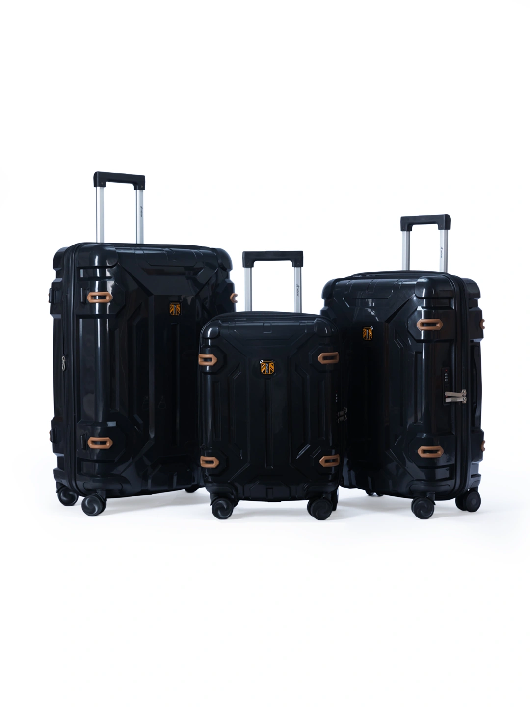 Transformer Suitcase - View 4