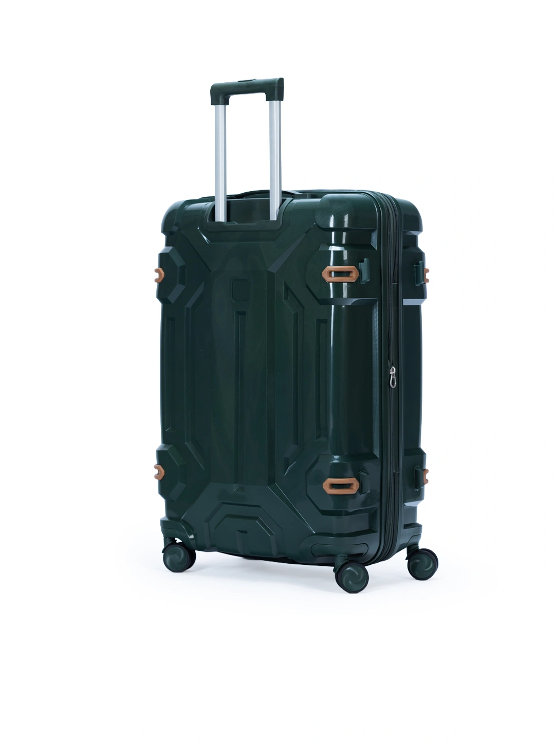 Transformer Suitcase - View 3