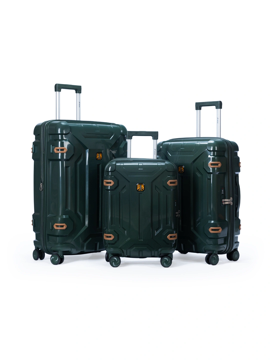 Transformer Suitcase - View 4