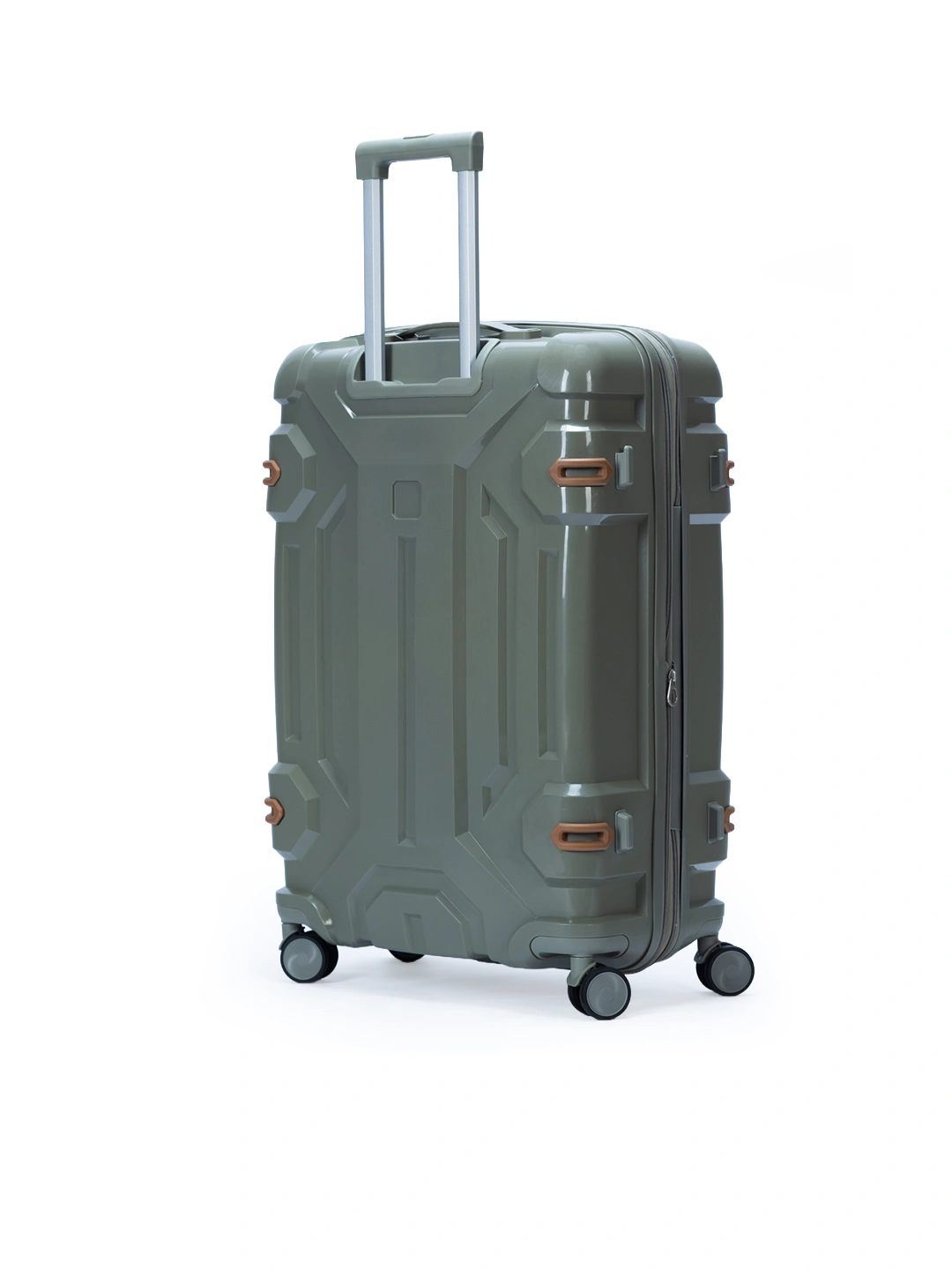 Transformer Suitcase - View 3