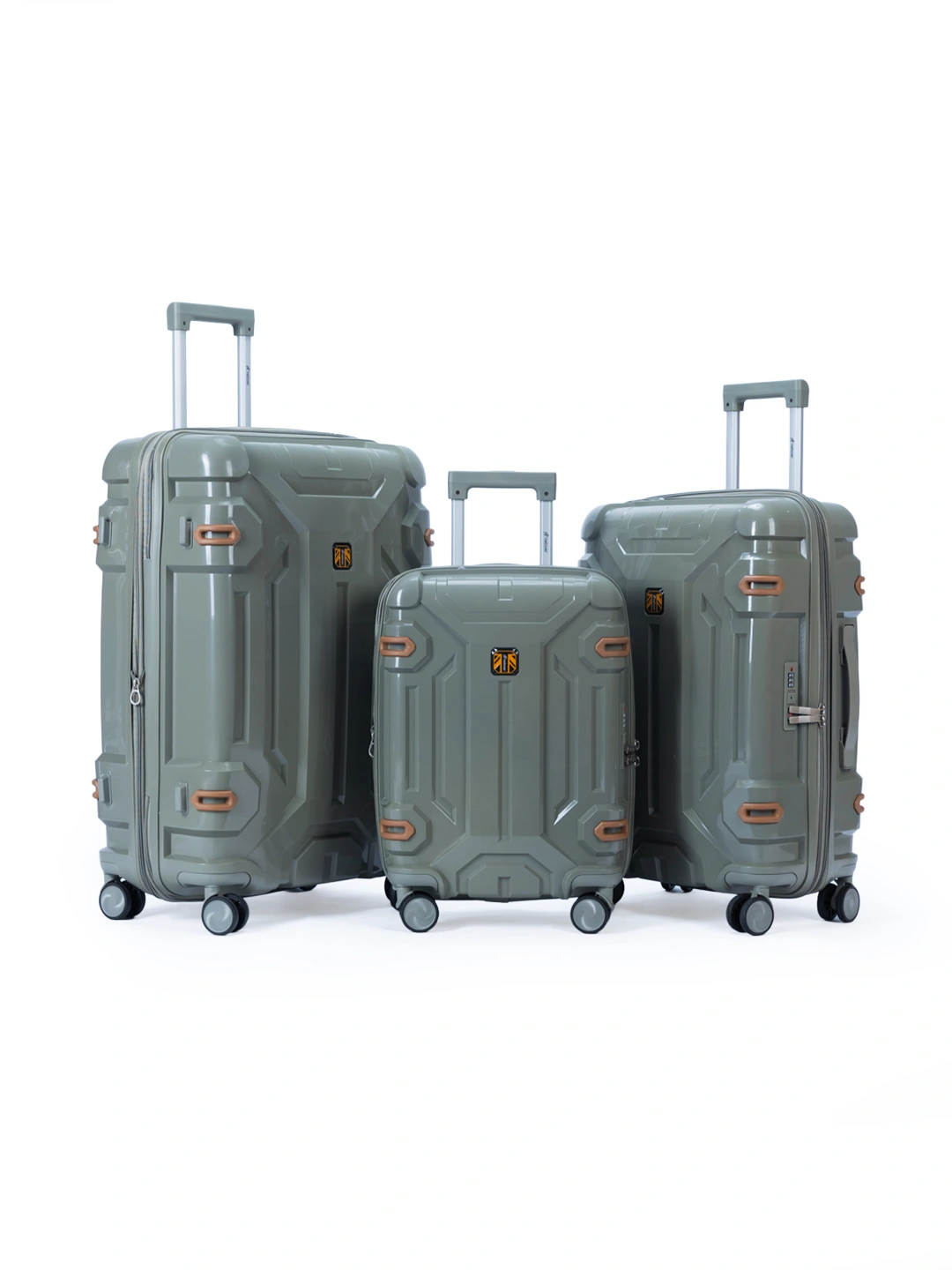 Transformer Suitcase - View 4