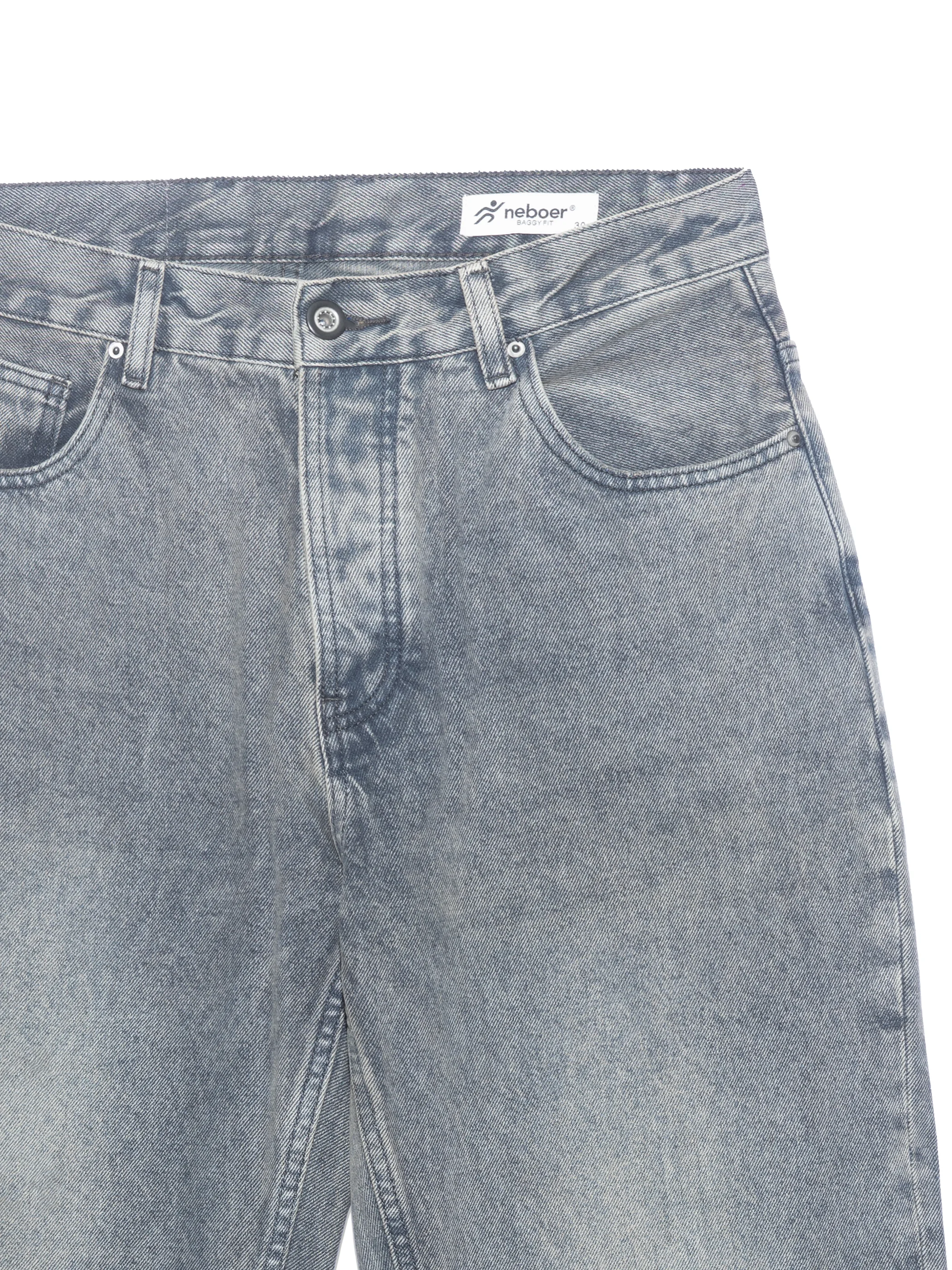 Denim Jeans - View 3