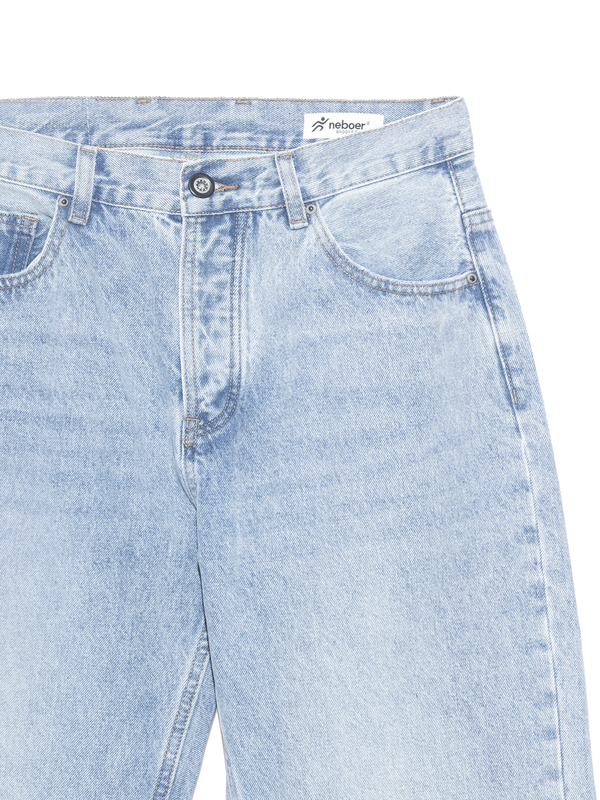 Denim Jeans - View 3
