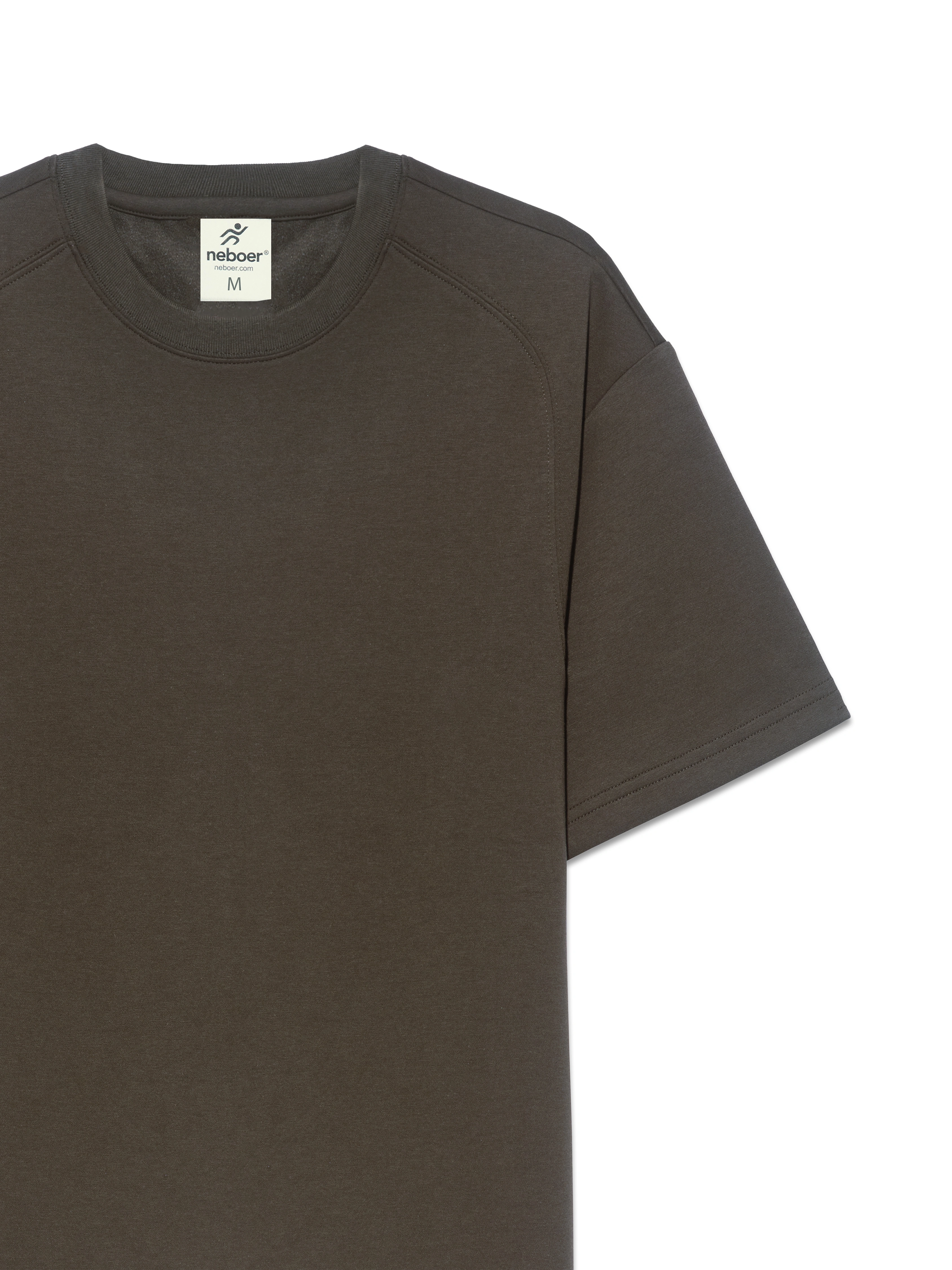 Core Tee - View 3