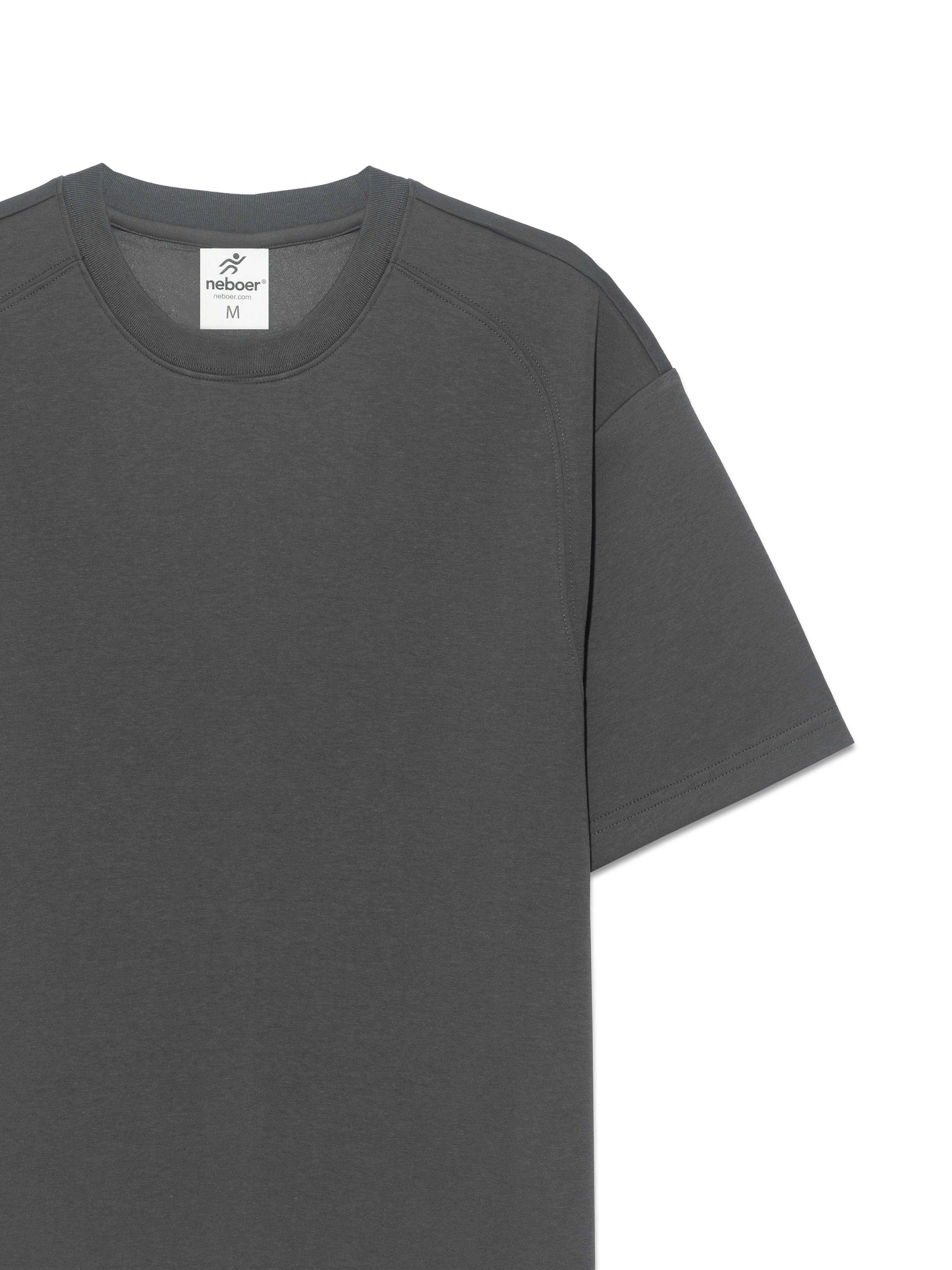 Core Tee - View 3